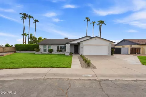 6529 S Marilyn Ann Dr, Tempe, AZ 85283