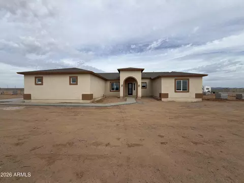 23316 W Barwick Dr, Wittmann, AZ 85361