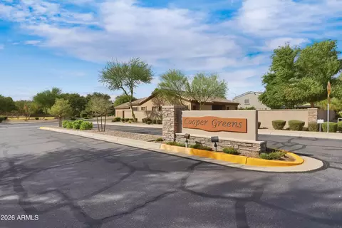 1832 E Jade Pl, Chandler, AZ 85286