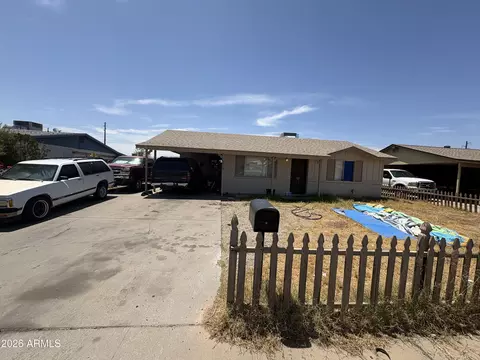 5826 N 70th Ave, Glendale, AZ 85303