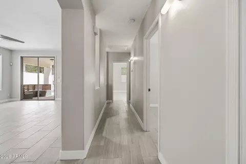 Entry Way - 1049 E Susan Ln, Tempe, AZ 85288 photo 2 of 2