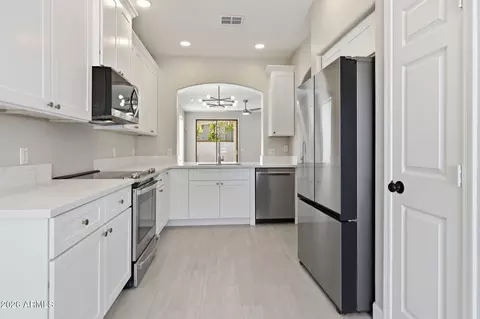 Kitchen - 1049 E Susan Ln, Tempe, AZ 85288 photo 3 of 3