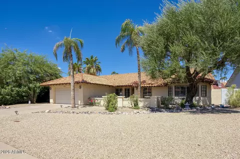 6026 E Waltann Ln, Scottsdale, AZ 85254