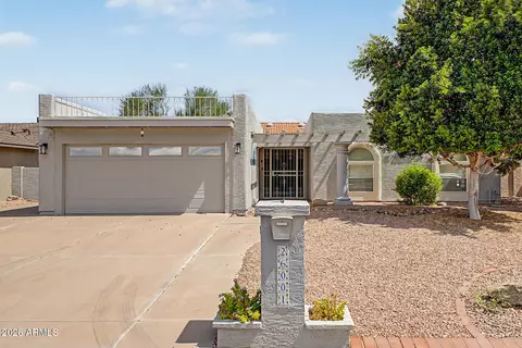 26001 S Brentwood Dr, Sun Lakes, AZ 85248