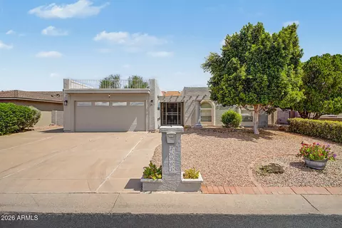 26001 S Brentwood Dr, Sun Lakes, AZ 85248