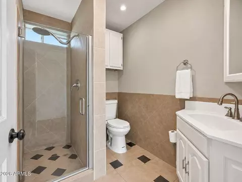 Bath - 3457 Evans Dr, Phoenix, AZ 85032 photo 2 of 2