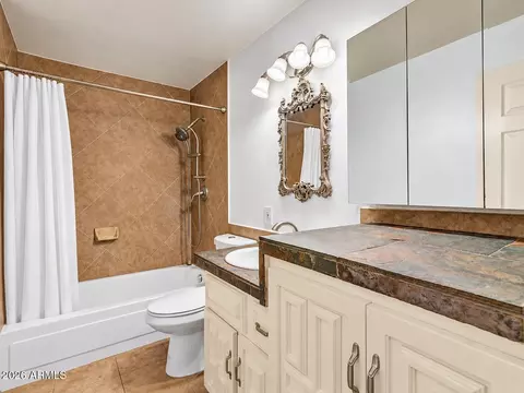 Bath - 3457 Evans Dr, Phoenix, AZ 85032 photo 1 of 2