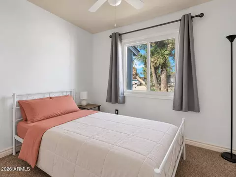 Bedroom - 3457 Evans Dr, Phoenix, AZ 85032 photo 1 of 5