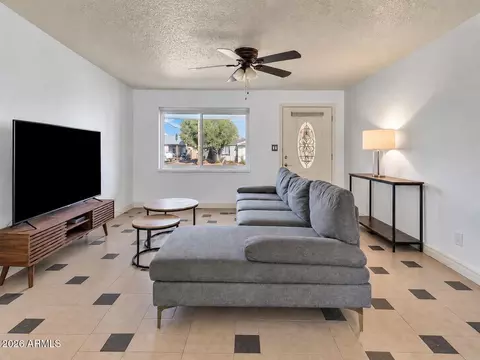 Living - 3457 Evans Dr, Phoenix, AZ 85032 photo 1 of 1