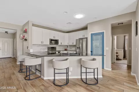 Kitchen - 2769 E Megan St, Gilbert, AZ 85295 photo 2 of 4