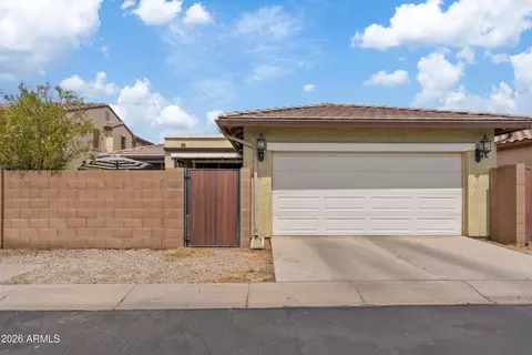 Exterior - 2769 E Megan St, Gilbert, AZ 85295 photo 7 of 7