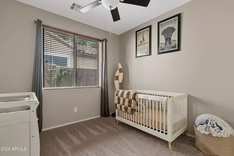 Bedroom - 2769 E Megan St, Gilbert, AZ 85295 photo 1 of 5