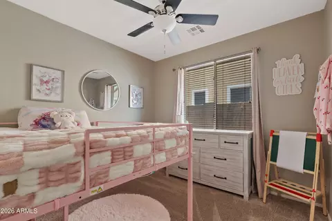 Bedroom - 2769 E Megan St, Gilbert, AZ 85295 photo 2 of 5