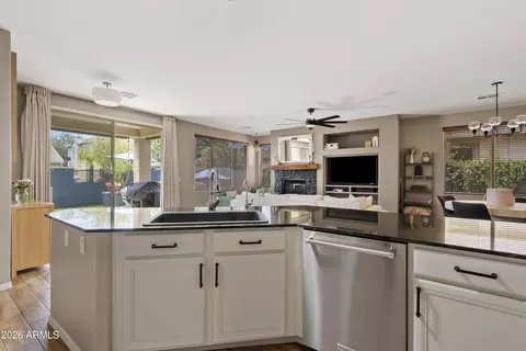 Kitchen - 2769 E Megan St, Gilbert, AZ 85295 photo 4 of 4