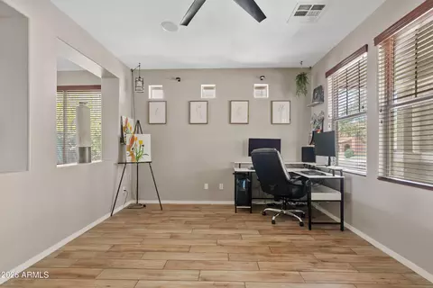 Entry Way - 2769 E Megan St, Gilbert, AZ 85295 photo 1 of 1