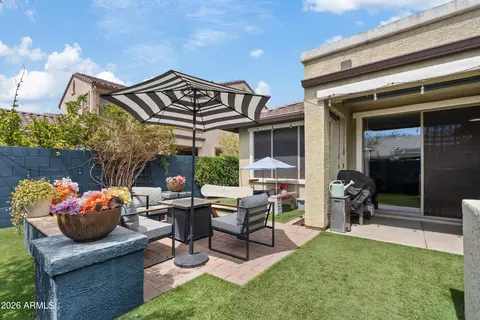 Exterior - 2769 E Megan St, Gilbert, AZ 85295 photo 6 of 7