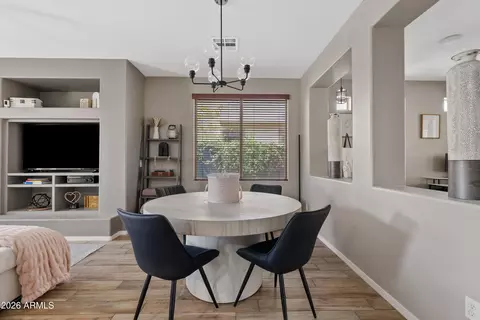 Dining - 2769 E Megan St, Gilbert, AZ 85295 photo 1 of 1