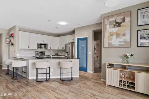 Kitchen - 2769 E Megan St, Gilbert, AZ 85295 photo 1 of 4