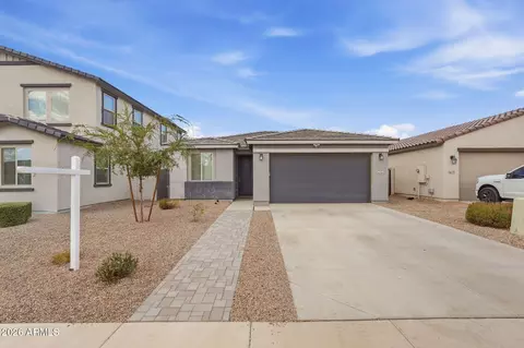 36284 W San Clemente Ave, Maricopa, AZ 85138