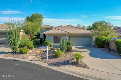 2927 W Plum Hollow Dr, Anthem, AZ 85086