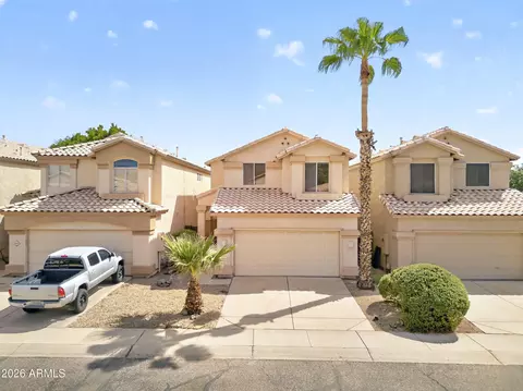 4921 W Behrend Dr, Glendale, AZ 85308