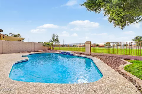 Exterior - 16840 S 36th Pl, Phoenix, AZ 85048 photo 5 of 6