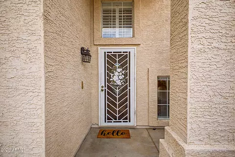 Entry Way - 16840 S 36th Pl, Phoenix, AZ 85048 photo 1 of 1
