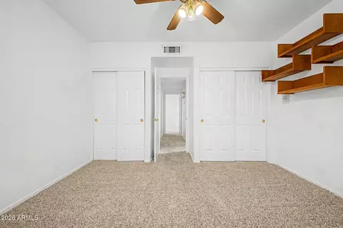 Bedroom - 16840 S 36th Pl, Phoenix, AZ 85048 photo 5 of 7