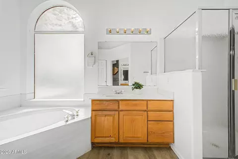Bath - 16840 S 36th Pl, Phoenix, AZ 85048 photo 1 of 5