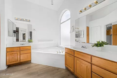 Bath - 16840 S 36th Pl, Phoenix, AZ 85048 photo 2 of 5