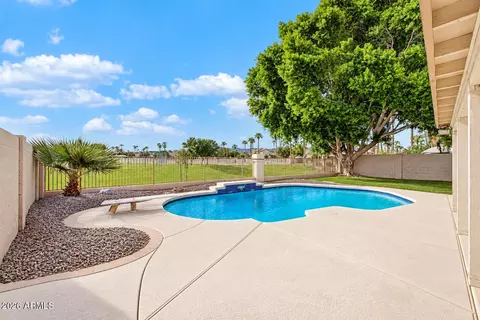 Exterior - 16840 S 36th Pl, Phoenix, AZ 85048 photo 4 of 6