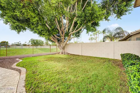 Exterior - 16840 S 36th Pl, Phoenix, AZ 85048 photo 6 of 6