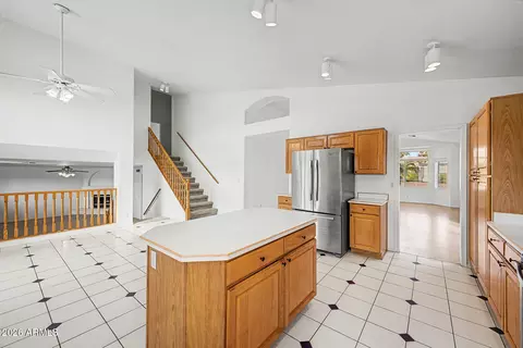 Kitchen - 16840 S 36th Pl, Phoenix, AZ 85048 photo 4 of 4