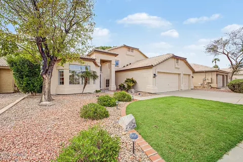 Exterior - 16840 S 36th Pl, Phoenix, AZ 85048 photo 2 of 6