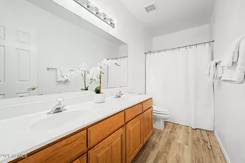 Bath - 16840 S 36th Pl, Phoenix, AZ 85048 photo 5 of 5