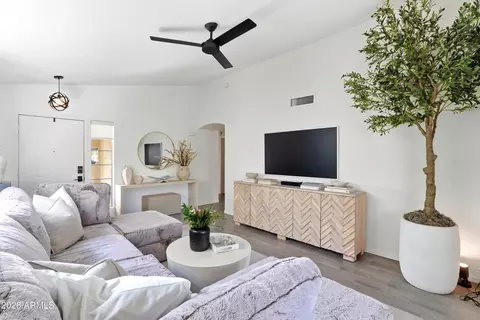 Living - 3220 E Sierra St, Phoenix, AZ 85028 photo 3 of 3