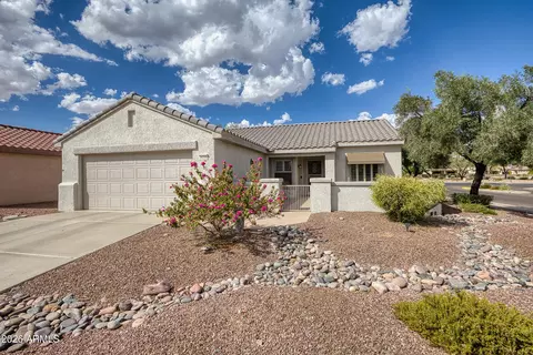 16204 W Desert Canyon Dr, Surprise, AZ 85374