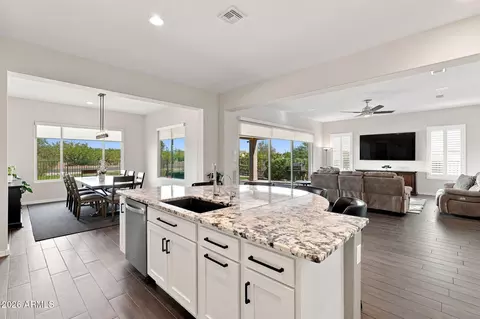 4233 N Brigadier Dr, Florence, AZ 85132