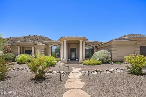 12376 N 133rd Pl, Scottsdale, AZ 85259