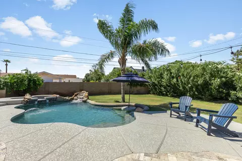 Exterior - 3229 E Montecito Ave, Phoenix, AZ 85018 photo 1 of 9