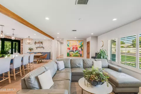 Living - 3229 E Montecito Ave, Phoenix, AZ 85018 photo 2 of 5