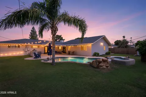 Exterior - 3229 E Montecito Ave, Phoenix, AZ 85018 photo 9 of 9