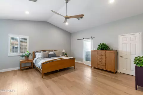 Bedroom - 3229 E Montecito Ave, Phoenix, AZ 85018 photo 2 of 6