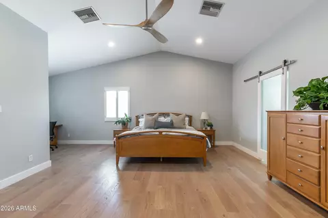 Bedroom - 3229 E Montecito Ave, Phoenix, AZ 85018 photo 1 of 6