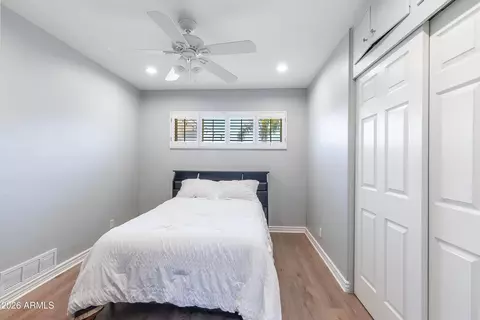 Bedroom - 3229 E Montecito Ave, Phoenix, AZ 85018 photo 6 of 6