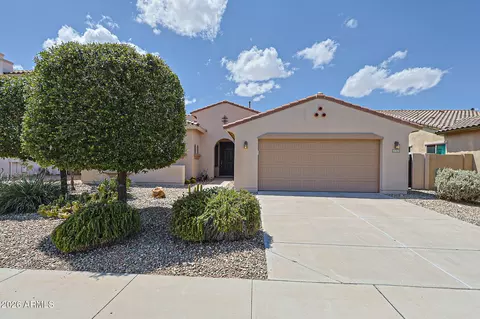 13678 S 176th Dr, Goodyear, AZ 85338