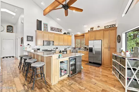 Kitchen - 4331 N Turquoise Cir, Pine, AZ 85544 photo 1 of 3