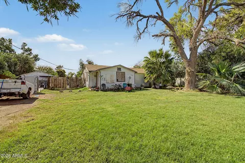 Exterior - 36 S 64th Ave, Phoenix, AZ 85043 photo 2 of 11