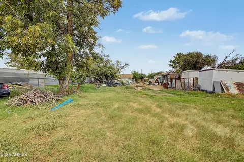 Exterior - 36 S 64th Ave, Phoenix, AZ 85043 photo 10 of 11
