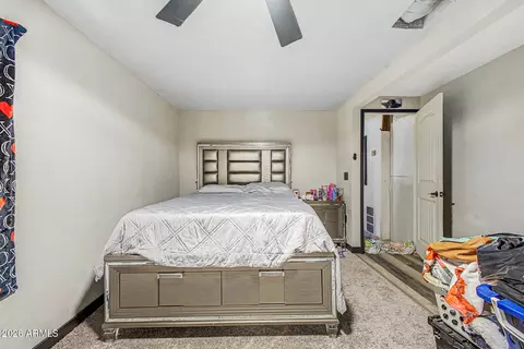 Bedroom - 36 S 64th Ave, Phoenix, AZ 85043 photo 1 of 3